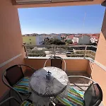 Apartment Ivic *