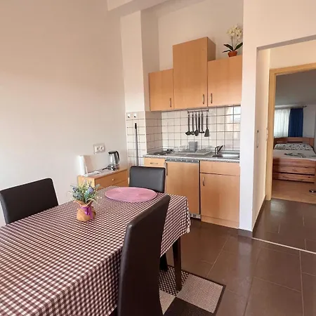 Ivic Apartmán Vodice