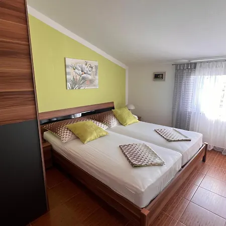 Ivic Apartmán