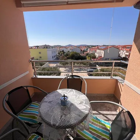 Apartmán Ivic *