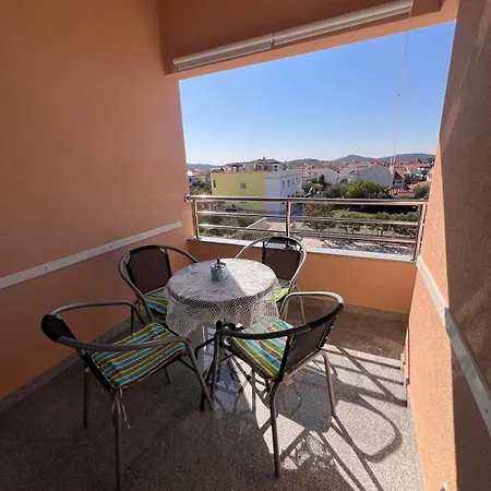 Ivic Apartmán Vodice