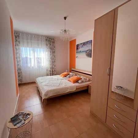Apartmán Ivic *