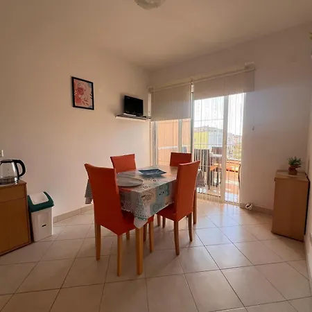 Ivic Apartmán *