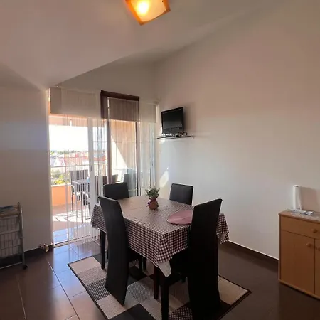 Apartmán Ivic *