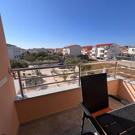 Apartmán Ivic *