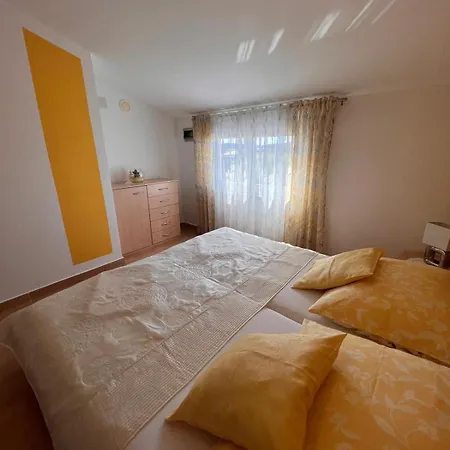 Apartmán Ivic
