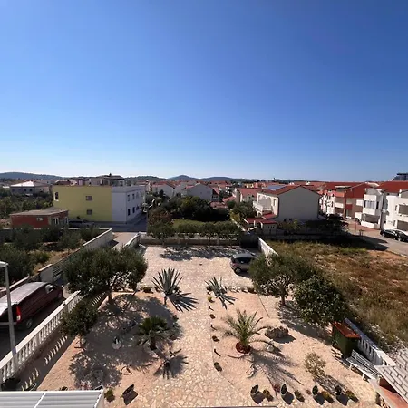 Apartment Ivic Vodice