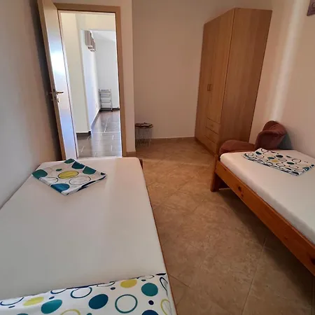 Apartmán Ivic Vodice