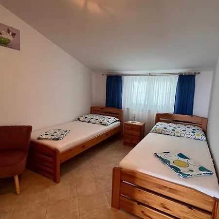 Ivic Apartmán Vodice
