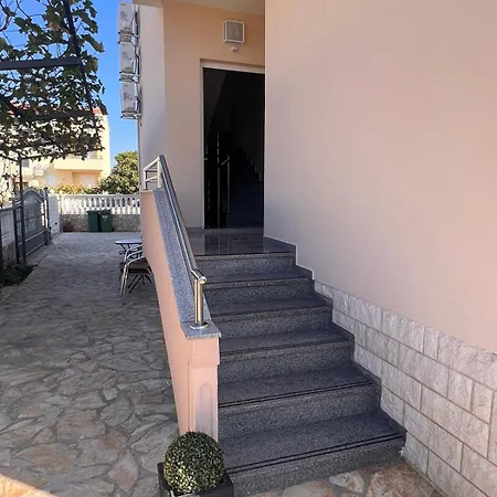 Ivic Apartmán Vodice