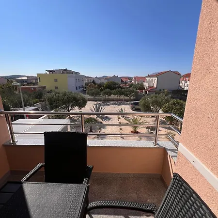 Apartmán Ivic Vodice