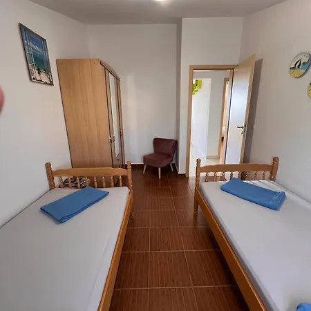 Ivic Apartmán Vodice