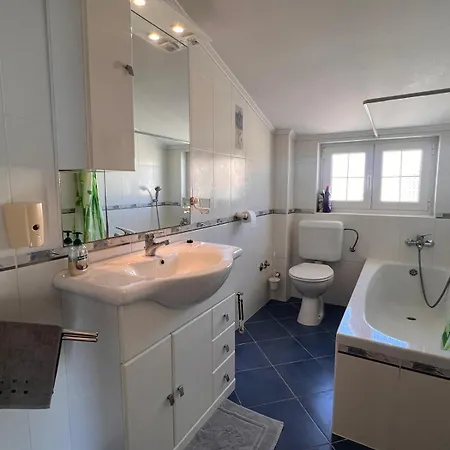 Apartmán Ivic