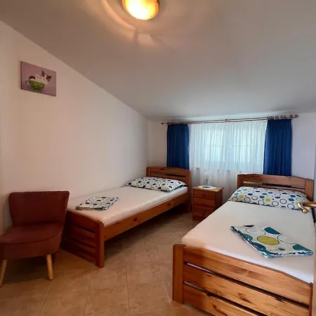 Apartmán Ivic Vodice