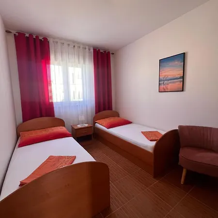 Ivic Apartmán Vodice