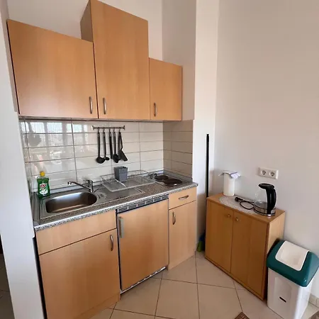 Ivic Apartmán Vodice
