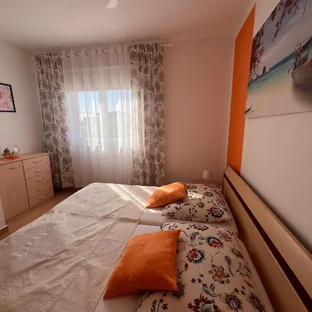 Apartmán Ivic Vodice