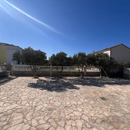 Ivic Apartment Vodice