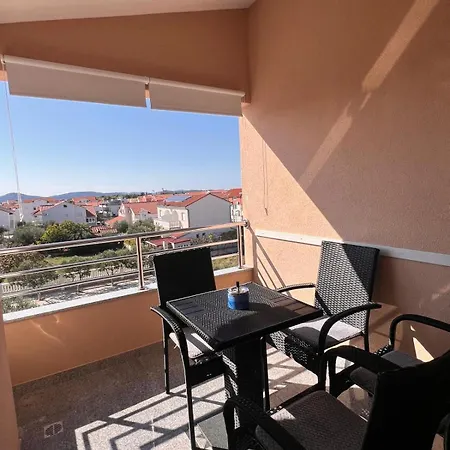 Ivic Apartmán *