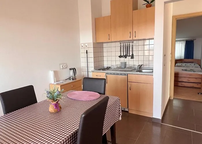 Ivic Apartment Vodice