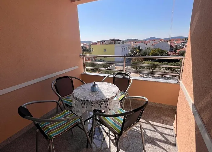 Ivic Apartment Vodice