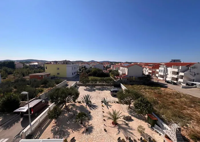 Apartment Ivic Vodice