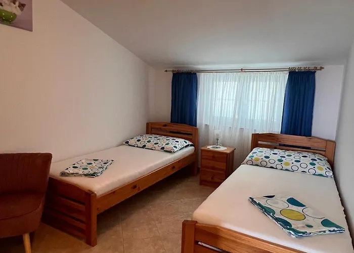 Ivic Apartment Vodice