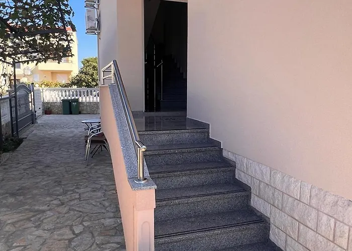 Ivic Apartment Vodice