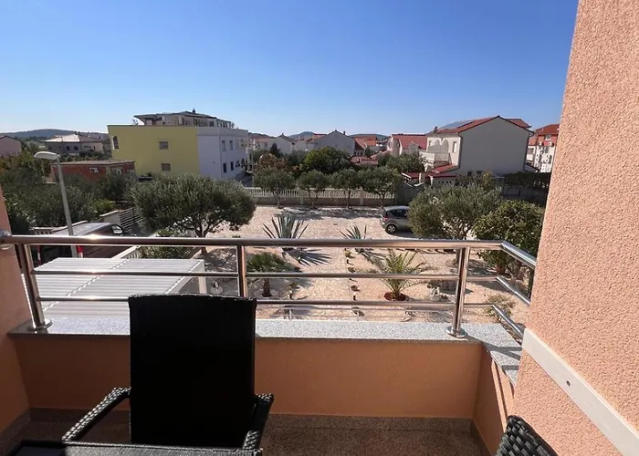 Apartment Ivic Vodice