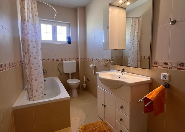 Apartment Ivic Vodice