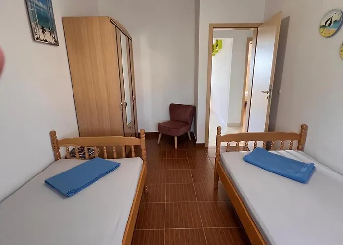 Ivic Apartment Vodice