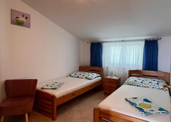 Apartment Ivic Vodice