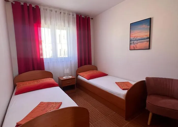 Ivic Apartment Vodice