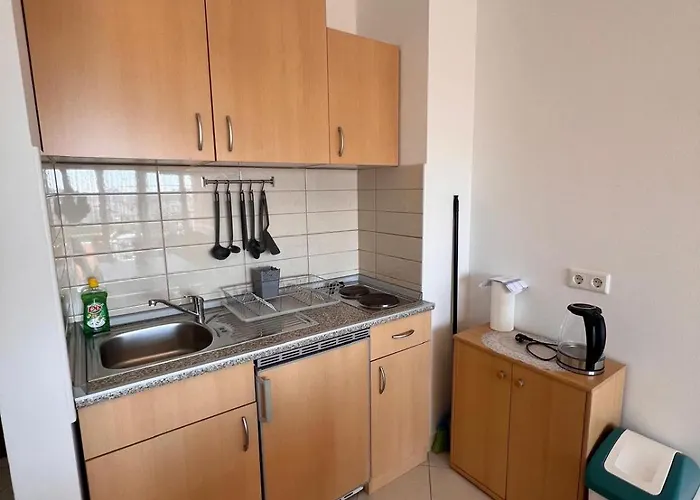 Ivic Apartment Vodice