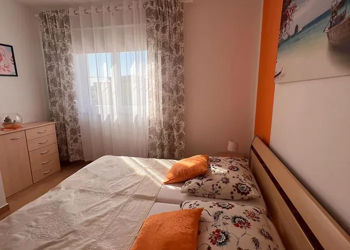 Apartment Ivic Vodice