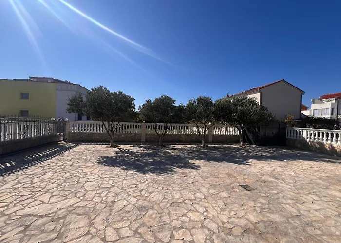 Ivic Apartment Vodice